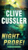 Night Probe!: A Dirk Pitt Adventure - ISBN: 9780553394924