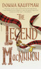 The Legend Mackinnon:  - ISBN: 9780553579239