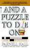 And a Puzzle to Die On:  - ISBN: 9780553584356