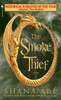 The Smoke Thief:  - ISBN: 9780553588040