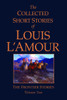 The Collected Short Stories of Louis L'Amour, Volume 2: Frontier Stories - ISBN: 9780553803976