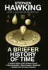 A Briefer History of Time: A Special Edition of the Science Classic - ISBN: 9780553804362