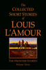 The Collected Short Stories of Louis L'Amour, Volume 3: The Frontier Stories - ISBN: 9780553804522