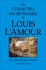 The Collected Short Stories of Louis L'Amour, Volume 7: Frontier Stories - ISBN: 9780553807684