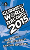 Guinness World Records 2015:  - ISBN: 9781101883808