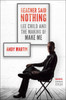 Reacher Said Nothing: Lee Child and the Making of Make Me - ISBN: 9781101965450