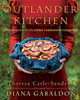 Outlander Kitchen: The Official Outlander Companion Cookbook - ISBN: 9781101967577
