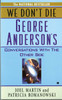 We Don't Die: George Anderson's Conversations with the Other Side - ISBN: 9780425114513