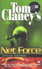 Tom Clancy's Net Force: Virtual Vandals:  - ISBN: 9780425161739