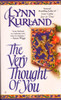 The Very Thought of You:  - ISBN: 9780425182376