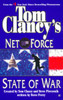 Tom Clancy's Net Force: State of War:  - ISBN: 9780425188132