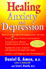 Healing Anxiety and Depression: Based on Cutting-Edge Brain Imaging Science - ISBN: 9780425198445