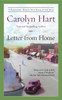 Letter From Home:  - ISBN: 9780425198827