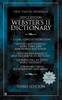 Webster's II Dictionary: Office Edition, Third Edition - ISBN: 9780425204085