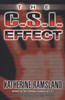 The C.S.I. Effect:  - ISBN: 9780425211595