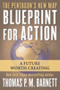 Blueprint for Action: A Future Worth Creating - ISBN: 9780425211748