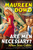 Are Men Necessary?: When Sexes Collide - ISBN: 9780425212363