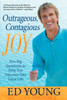 Outrageous, Contagious Joy: Five Big Questions to Help You Discover One Great Life - ISBN: 9780425219089