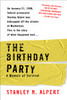 The Birthday Party: A Memoir of Survival - ISBN: 9780425219119