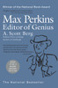 Max Perkins: Editor of Genius:  - ISBN: 9780425223376