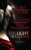 Out of the Light, Into the Shadows:  - ISBN: 9780425230527