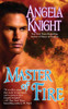 Master of Fire:  - ISBN: 9780425233351