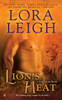 Lion's Heat:  - ISBN: 9780425233801