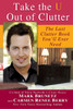 Take the U out of Clutter: The Last Clutter Book You'll Ever Need - ISBN: 9780425234099