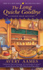 The Long Quiche Goodbye:  - ISBN: 9780425235522