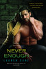 Never Enough:  - ISBN: 9780425243008