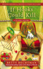 If Hooks Could Kill:  - ISBN: 9780425252338