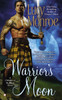 Warrior's Moon:  - ISBN: 9780425254424