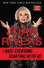 I Hate Everyone...Starting with Me:  - ISBN: 9780425255896