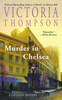 Murder in Chelsea:  - ISBN: 9780425260456