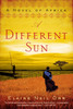 A Different Sun: A Novel of Africa - ISBN: 9780425261309