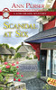 Scandal at Six:  - ISBN: 9780425261774