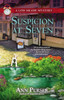 Suspicion at Seven: A Lois Meade Mystery - ISBN: 9780425261781