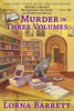 Murder in Three Volumes:  - ISBN: 9780425263631