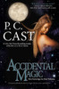 Accidental Magic:  - ISBN: 9780425263709