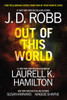 Out of This World:  - ISBN: 9780425263884