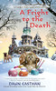 A Fright to the Death: A Family Fortune Mystery - ISBN: 9780425264485
