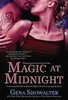 Magic at Midnight:  - ISBN: 9780425265383