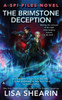 The Brimstone Deception: A SPI Files Novel - ISBN: 9780425266939