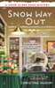 Snow Way Out:  - ISBN: 9780425270806