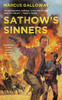 Sathow's Sinners:  - ISBN: 9780425272442