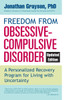 Freedom from Obsessive Compulsive Disorder: A Personalized Recovery Program for Living with Uncertainty, Updated Edition - ISBN: 9780425273890