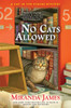 No Cats Allowed:  - ISBN: 9780425277744