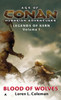 Age of Conan: Blood of Wolves: Legends of Kern, Volume 1 - ISBN: 9780441012923