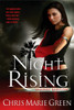 Night Rising:  - ISBN: 9780441014675