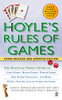 Hoyle's Rules of Games: The Essential Family Guide to Card Games, Board Games, Parlor Games, New Poker Variations, and More - ISBN: 9780451204844